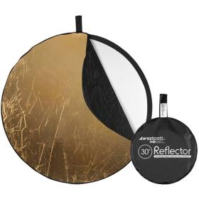 Westcott Basics 30&amp;quot; 5-in-1 Reflector