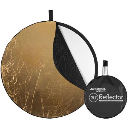 Westcott Basics 30&amp;quot; 5-in-1 Reflector