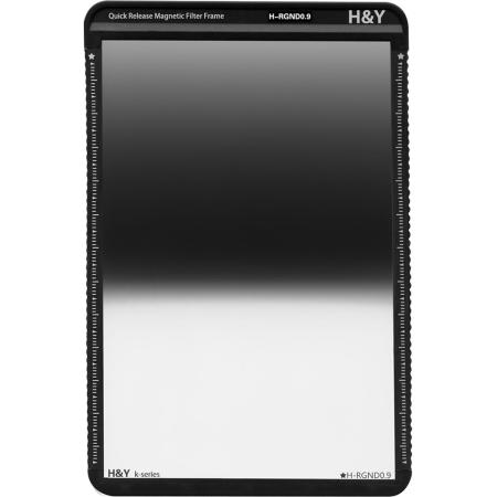 H&amp;Y K-Series Reverse GND Filter w/ Magnetic Frame ND1.5