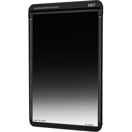 H&amp;Y K-Series Soft GND Filter w/ Magnetic Frame ND1.5