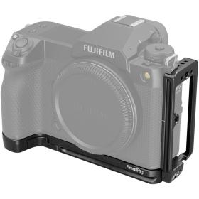 SmallRig 4716 L-Shape Mount Plate For Fujifilm GFX100S II