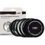 H&amp;Y Fujifilm (FX100-S) X100V Magnetic Filter Kit Black