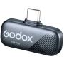 Godox Cube SC RX 2.4GHz Wireless Receiver