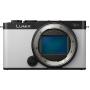 Panasonic LUMIX S9 Body Smokey White