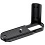 JJC HG XT50 Black Camera Hand Grip