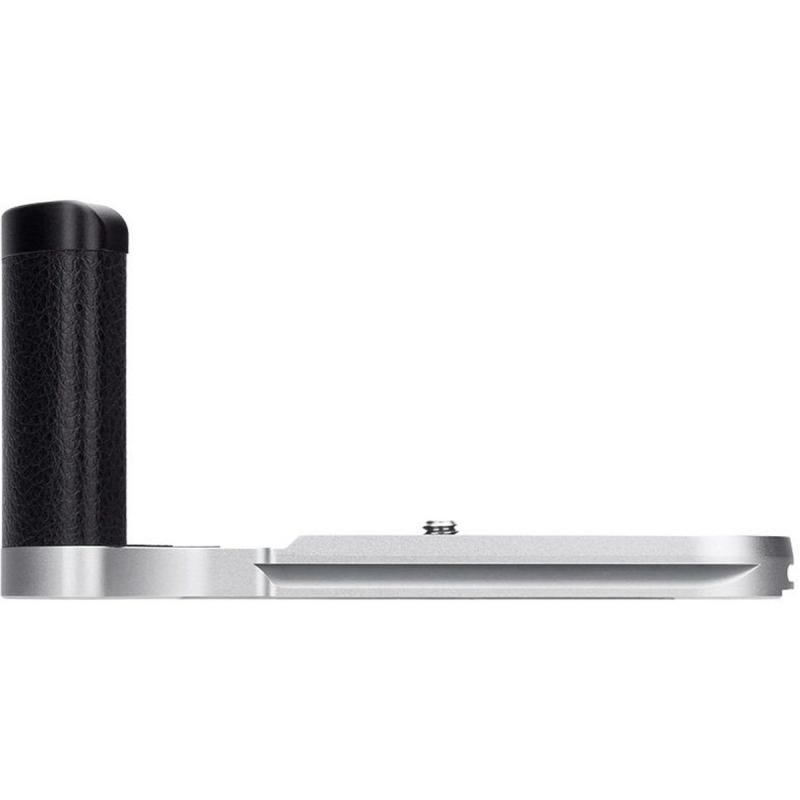 JJC HG XT50 Silver Camera Hand Grip
