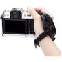 JJC HG XT50 Silver Camera Hand Grip