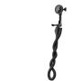 JJC TP FT3 Magnetic Phone Stand w/ Flexible Hose