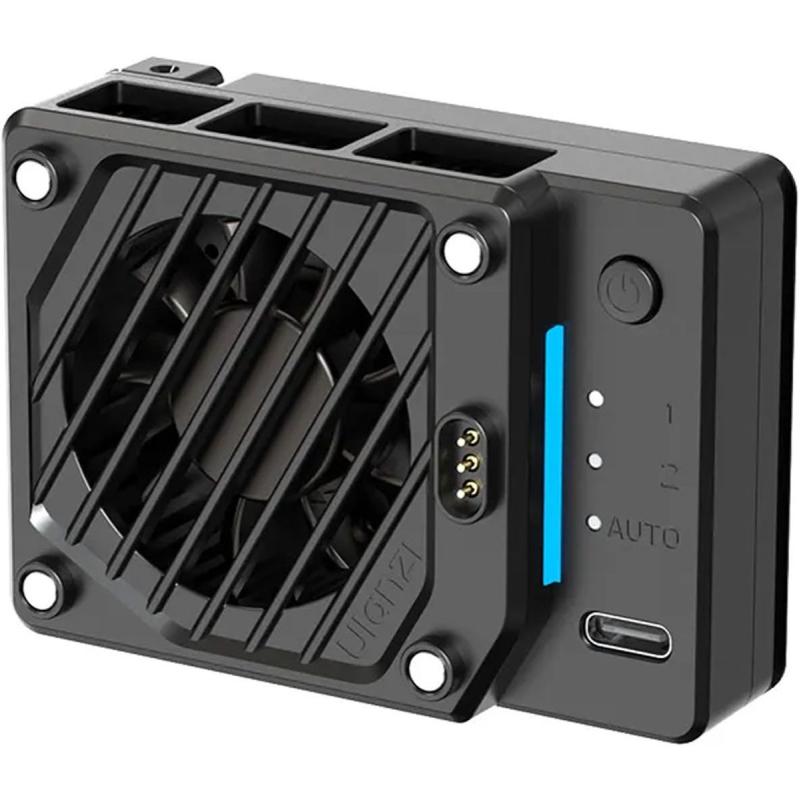 Ulanzi CU01 Thermostatic Semiconductor Cooler