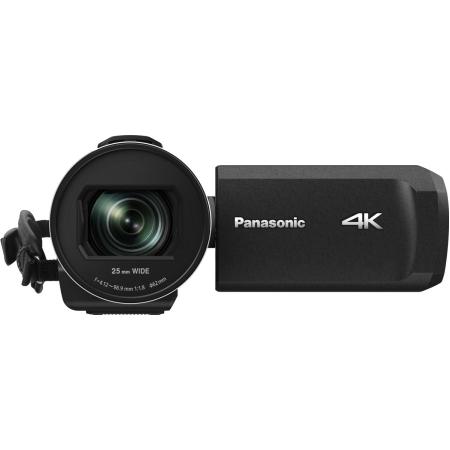 Panasonic HC-VX3 (4K)