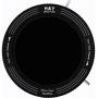 H&amp;Y RevoRing Variable ND3-1000+CPL Filter MkII - 58-77mm