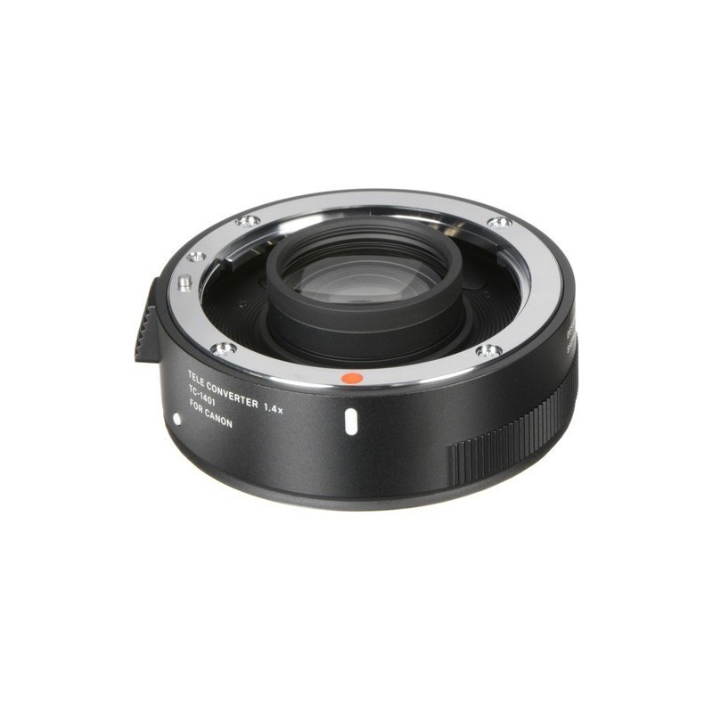 Sigma TC-1401 convertidor 1.4x para Nikon - Entrega 24h