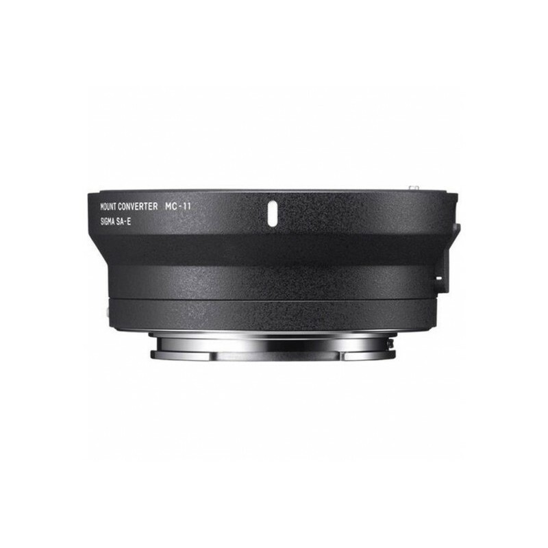 Sigma MC-11 Adaptador Canon para Sony E - Entrega 24h