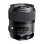 Comprar Sigma 35mm F1.4 DG HSM Art para Canon REACONDICIONADO  - Ganga Electrónica