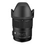 Comprar Sigma 35mm F1.4 DG HSM Art para Canon REACONDICIONADO  - Ganga Electrónica