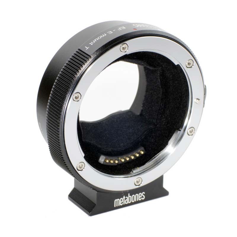 METABONES CANON EF TO E-MOUNT MARK V - Entrega 24h