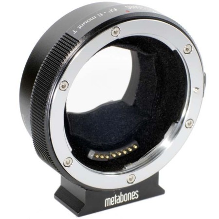 Comprar - METABONES CANON EF TO E-MOUNT MARK V - Ganga Electrónica