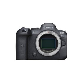 Comprar Canon EOS R6 Cuerpo - Segunda Mano - Entrega 24h - Ganga Electrónica