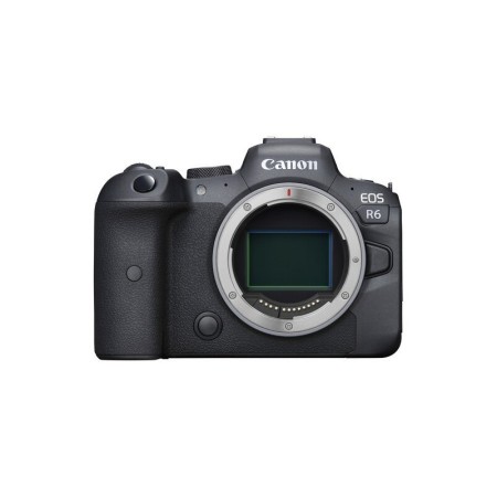 Comprar Canon EOS R6 - Cuerpo REACONDICIONADO - Ganga Electrónica