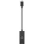Adaptador USB Tipo-C - RJ45 HP 4Z527AA/ 1000Mbps