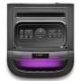 Altavoz Portable con Bluetooth NGS Wild Space 2/ 2000W