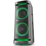 Altavoz Portable con Bluetooth NGS Wild Space 2/ 2000W