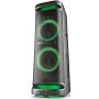 Altavoz Portable con Bluetooth NGS Wild Space 3/ 4000W