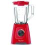 Batidora de vaso Moulinex Blendforce 2 LM420510/ 600W/ 2 Velocidades