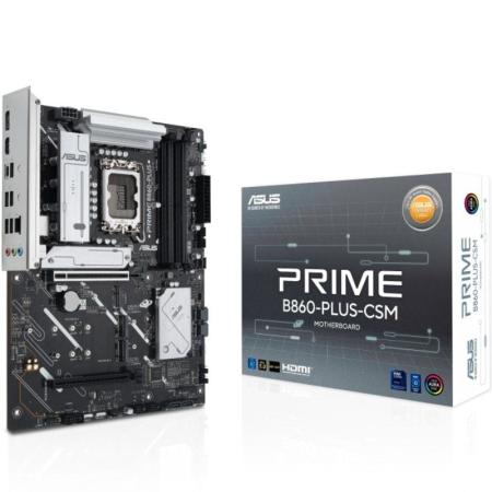 Placa Base Asus PRIME B860-PLUS CSM Socket 1851