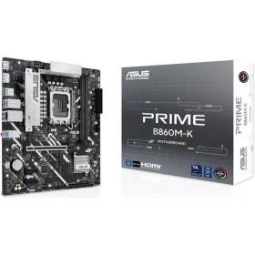 Placa Base Asus PRIME B860M-K Socket 1851