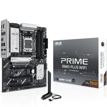 Placa Base Asus PRIME B840-PLUS WIFI Socket AM5