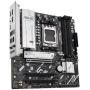 Placa Base Asus PRIME B840M-A WIFI Socket AM5/ Micro ATX