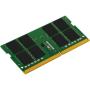 Memoria RAM Kingston ValueRAM 16GB/ DDR4/ 3200MHz/ 1.2V/ CL22/ SODIMM