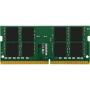 Memoria RAM Kingston ValueRAM 16GB/ DDR4/ 3200MHz/ 1.2V/ CL22/ SODIMM