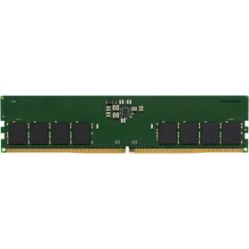 Memoria RAM Kingston ValueRAM 16GB/ DDR5/ 5600MHz/ 1.1V/ CL46/ DIMM