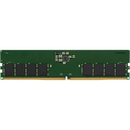 Memoria RAM Kingston ValueRAM 16GB/ DDR5/ 5600MHz/ 1.1V/ CL46/ DIMM