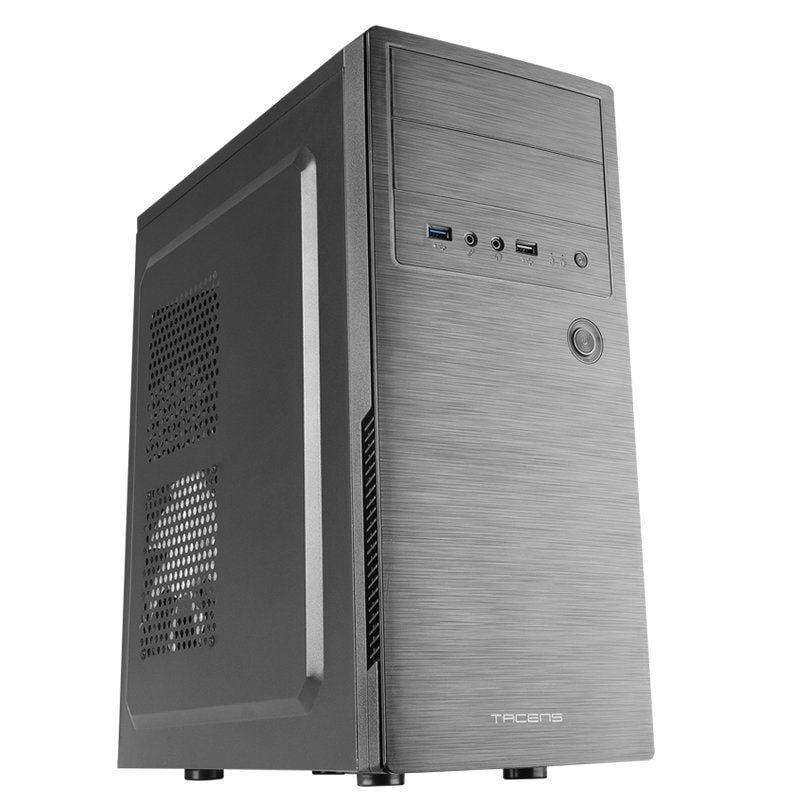 Caja Semitorre Tacens Initiox