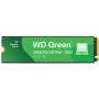 Disco SSD Western Digital WD Green SN3000 1TB/ M.2 2280 PCIe