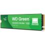 Disco SSD Western Digital WD Green SN3000 1TB/ M.2 2280 PCIe