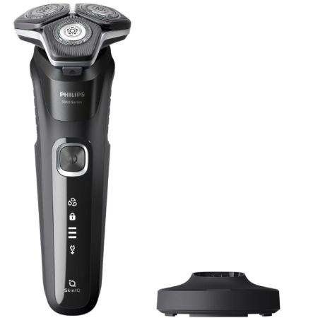 Afeitadora Philips Shaver Series 5000 S5898/25/ con Batería