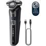 Afeitadora Philips Shaver Series 5000 S5898/25/ con Batería