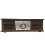 Tocadiscos Sunstech PXR32/ Bluetooth/ Radio FM/ Conversor a MP3