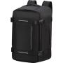 Mochila American Tourister Urban Track/ Capacidad 44L/ Negra