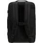 Mochila American Tourister Urban Track/ Capacidad 44L/ Negra