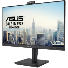 Monitor Profesional Asus BE279QFK 27'/ Full HD/ Webcam/ Multimedia/ Negro