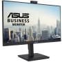 Monitor Profesional Asus BE279QFK 27'/ Full HD/ Webcam/ Multimedia/ Negro