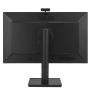 Monitor Profesional Asus BE279QFK 27'/ Full HD/ Webcam/ Multimedia/ Negro