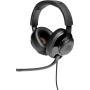 Auriculares Gaming con Micrófono JBL Quantum 200/ Jack 3.5/ Negros