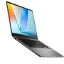 Portátil Convertible Asus VivoBook OLED 14 Flip TP3407SA-QL064W Intel Core Ultra 7-258V/ 32GB/ 1TB SSD/ 14' Táctil/ Win11