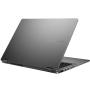 Portátil Convertible Asus VivoBook OLED 14 Flip TP3407SA-QL064W Intel Core Ultra 7-258V/ 32GB/ 1TB SSD/ 14' Táctil/ Win11